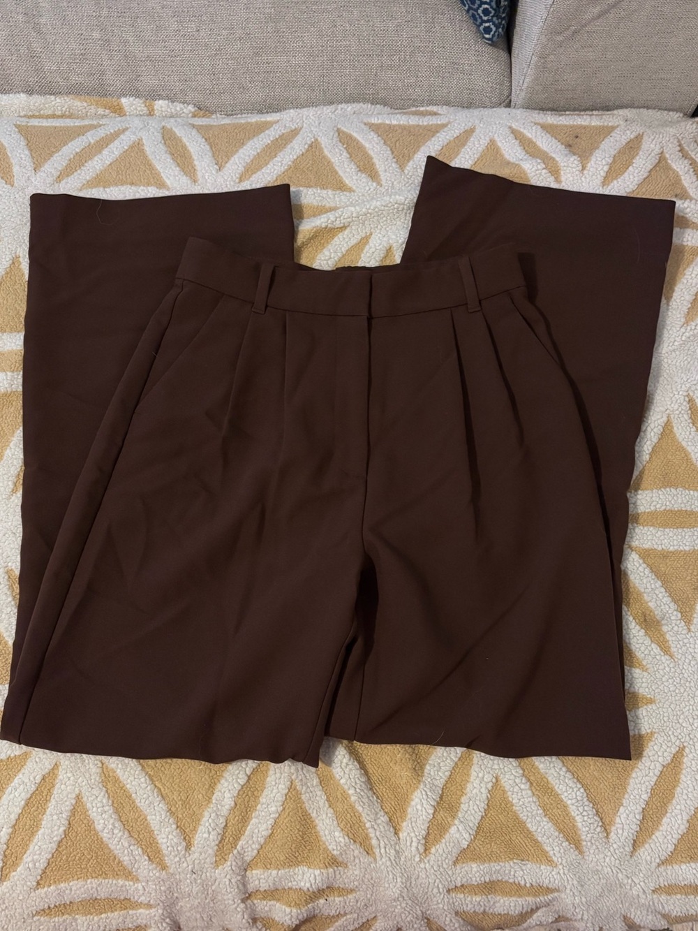 Abercrombie & Fitch Sloane Pants